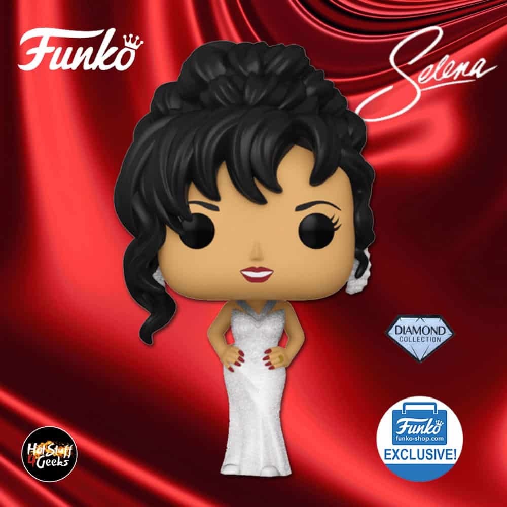 Selena Pop